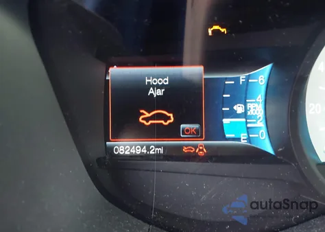 2018 Ford Fusion Se z USA, uszkodzony, nr VIN 3FA6P0HD7JR223687